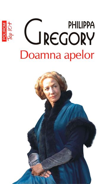 Doamna apelor - Philippa Gregory