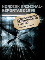 Dobbeltmordet pa Zenithgatan i Malmö
