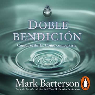 Doble bendición - Mark Batterson