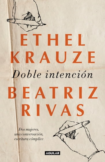 Doble intención - Ethel Krauze - Beatriz Rivas