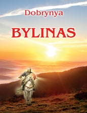 Dobrynya. Bylinas