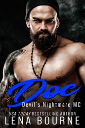 Doc (Devil s Nightmare MC, Book 7)