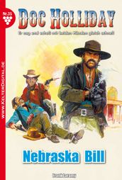 Doc Holliday 35 Western