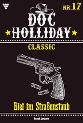 Doc Holliday Classic 17 Western