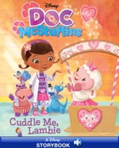 Doc McStuffins: Cuddle Me, Lambie
