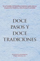 Doce Pasos y Doce Tradiciones