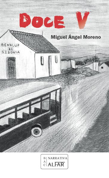 Doce V - Miguel Ángel Moreno Cortabarra