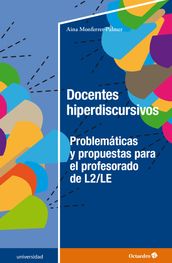 Docentes hiperdiscursivos