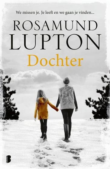 Dochter - Rosamund Lupton