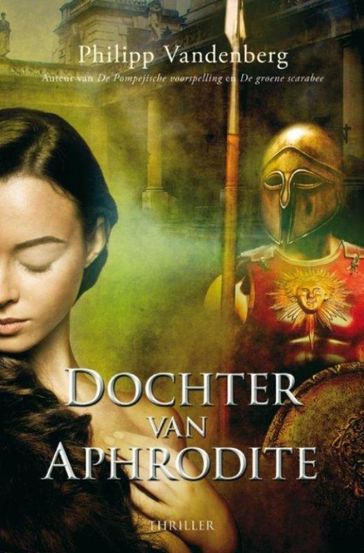 Dochter van Aphrodite - Philipp Vandenberg