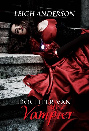 Dochter van de Vampier - Leigh Anderson