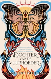 Dochter van de vuurhoeder