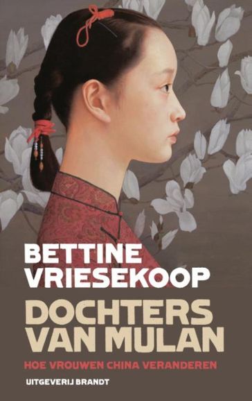 Dochters van Mulan - Bettine Vriesekoop