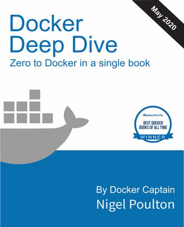 Docker Deep Dive - Nigel Poulton