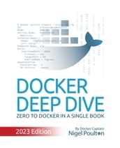 Docker Deep Dive