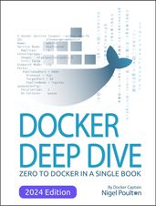 Docker Deep Dive