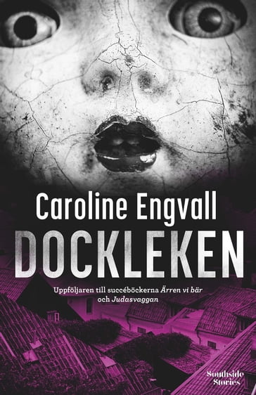 Dockleken - Caroline Engvall
