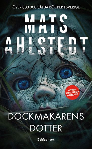 Dockmakarens dotter - Mats Ahlstedt