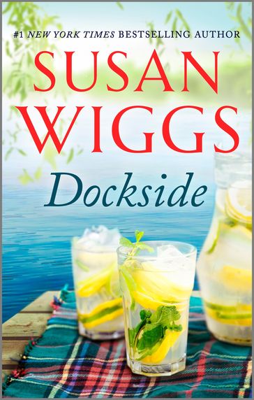 Dockside - Susan Wiggs