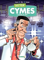 Docteur Cymes - Tome 1
