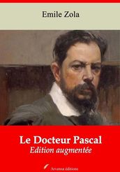 Le Docteur Pascal suivi d annexes