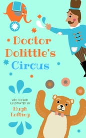 Doctor Dolittle s Circus