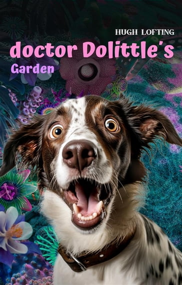 Doctor Dolittle's Garden - Hugh Lofting