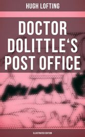 Doctor Dolittle