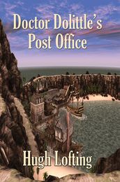Doctor Dolittle s Post Office