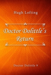 Doctor Dolittle s Return