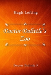 Doctor Dolittle s Zoo