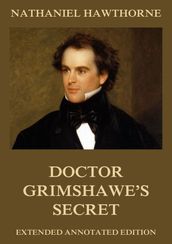 Doctor Grimshawe s Secret