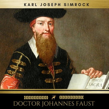 Doctor Johannes Faust - Karl Joseph Simrock