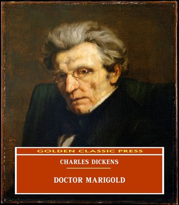 Doctor Marigold - Charles Dickens