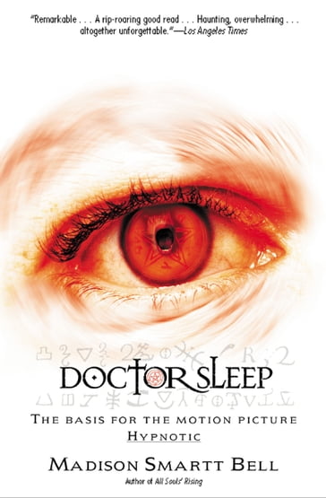Doctor Sleep - Madison Smartt Bell