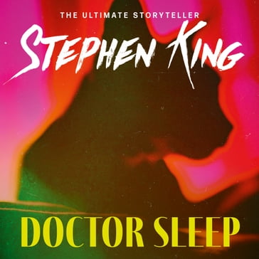 Doctor Sleep - Stephen King