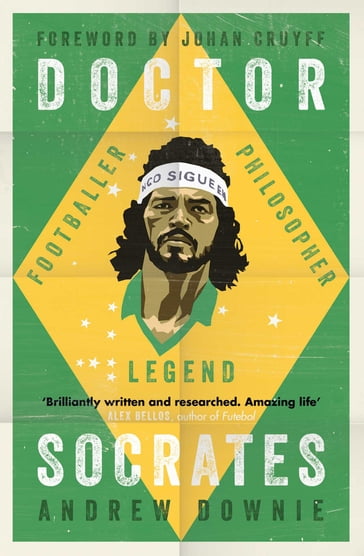 Doctor Socrates - Andrew Downie