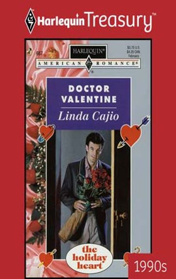 Doctor Valentine - Linda Cajio