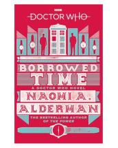 Doctor Who: Borrowed Time