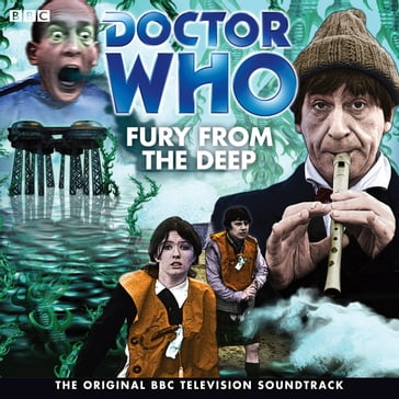 Doctor Who: Fury From The Deep (TV Soundtrack) - BBC Symphony Orchestra