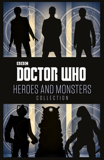 Doctor Who: Heroes and Monsters Collection - Penguin Random House Children