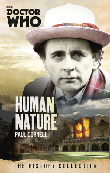 Doctor Who: Human Nature - Paul Cornell