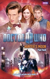 Doctor Who: Hunter s Moon