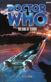 Doctor Who - King Of Terror