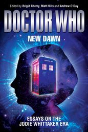 Doctor Who New Dawn
