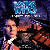 Doctor Who - Project: Twilight