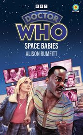 Doctor Who: Space Babies (Target Collection)