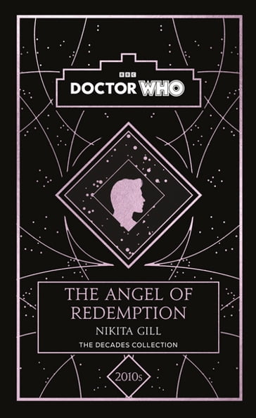 Doctor Who: The Angel of Redemption - DOCTOR WHO - Nikita Gill