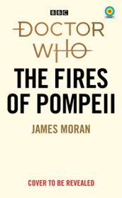 Doctor Who: The Fires of Pompeii (Target Collection)