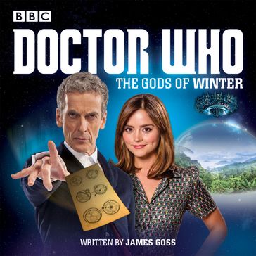Doctor Who: The Gods of Winter - James Goss